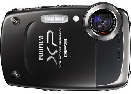 Fuji FINEPIX XP30 ezüst 14MP digitális fényképezőgép 2 év fotó, illusztráció : XP30S