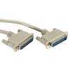 Printer switch kábel DB25M M 25c 3 m XPRSKABRO3 Technikai adatok
