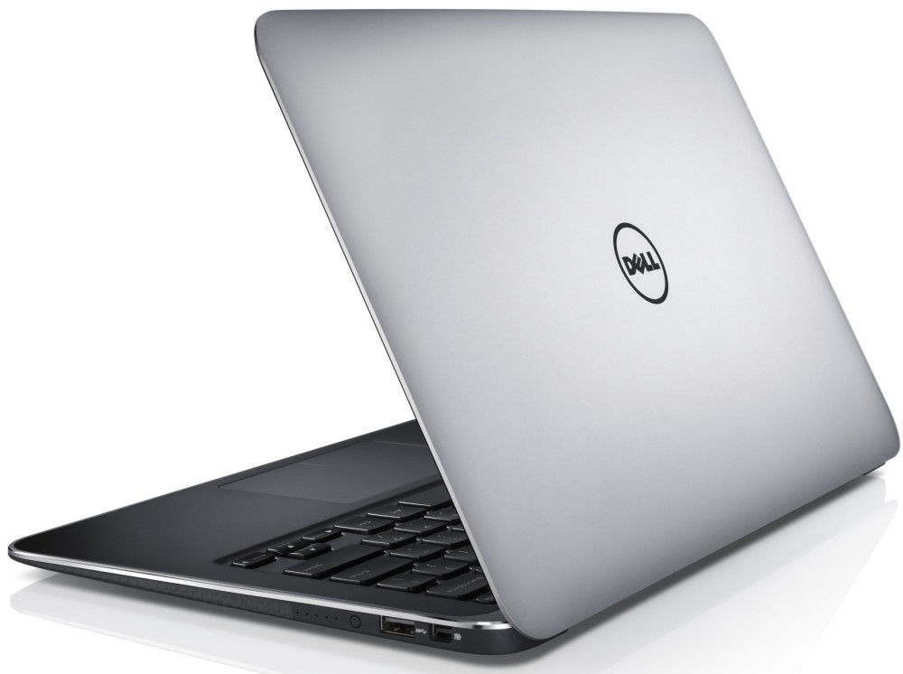 DELL laptop XPS 13 13.3  laptop HD i7-2637M 1.8GHz, 4GB, 256GB, Intel HD, ENG W fotó, illusztráció : XPS133_140172