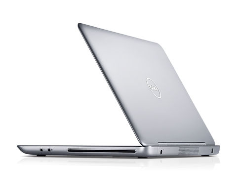 DELL laptop XPS 15z 15.6  laptop HD i5-2450M 2.5GHz, 4GB, 500GB, DVD-RW, nV GF fotó, illusztráció : XPS15z1_138238