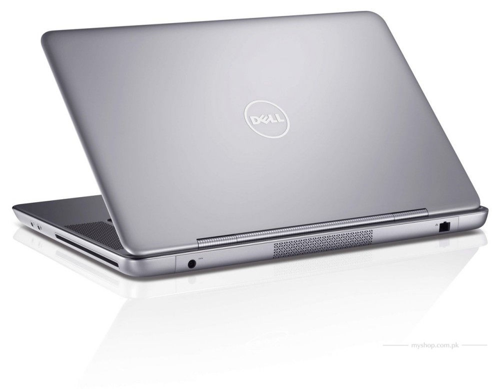 DELL laptop XPS 15z 15.6  FHD i5-2410M 2.3GHz, 8GB, 256GB, DVD-RW, nV GF GT 525 fotó, illusztráció : XPS15z38gssd_140031