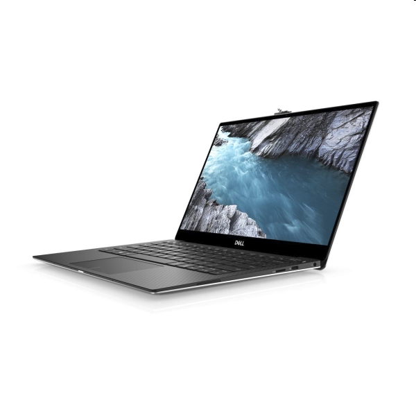 Dell XPS 7390 Ultrabook 13.3  FHD i5-10210U 8GB 256GB SSD Win10H fotó, illusztráció : XPS7390-9