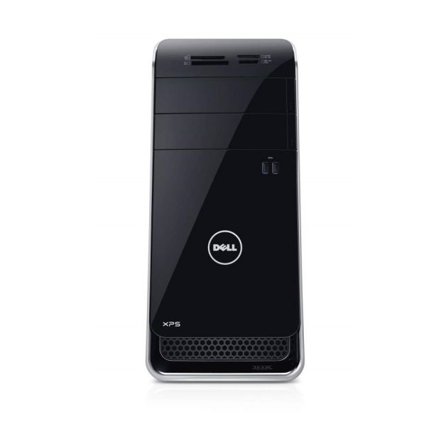 Dell XPS 8900 asztali számítógép i7-6700 16GB 2TB+256GB GTX960 Win10Pro fotó, illusztráció : XPS8900-6