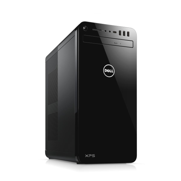 Dell XPS számítógép i7-9700 8GB 512GB+1TB GTX1660Ti-6G Win10Pro Dell XPS 8930 fotó, illusztráció : XPS8930-14