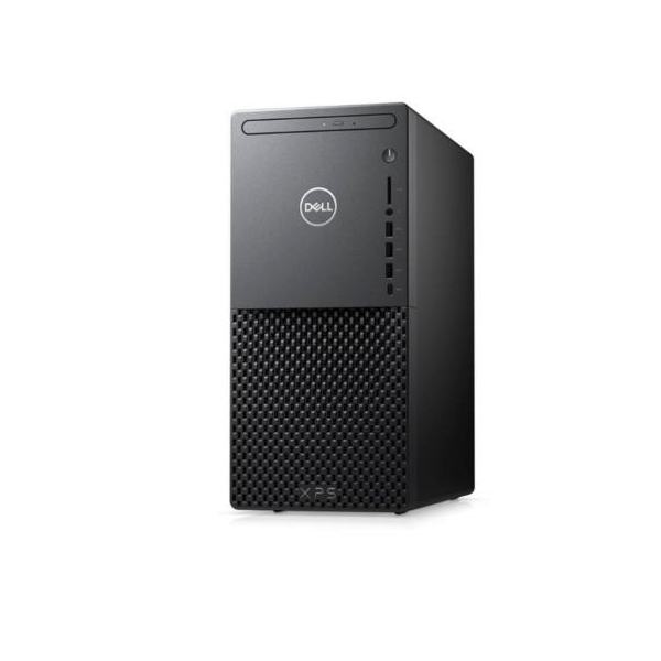 Dell XPS 8940 számítógép i7-11700 16GB 512GB+1TB GTX1660Ti Win10Pro fotó, illusztráció : XPS8940-8