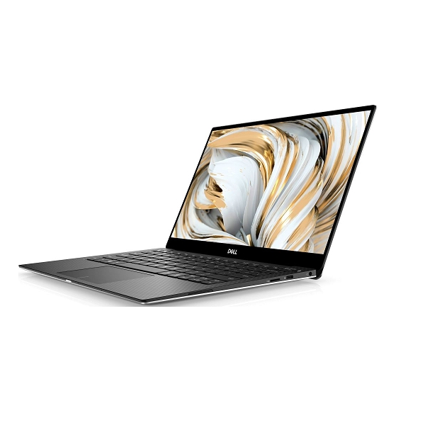 Dell XPS 9305 ultrabook 13.3  FHD i5-1135G7 8GB 256GB IrisXE Win10Pro fotó, illusztráció : XPS9305-1