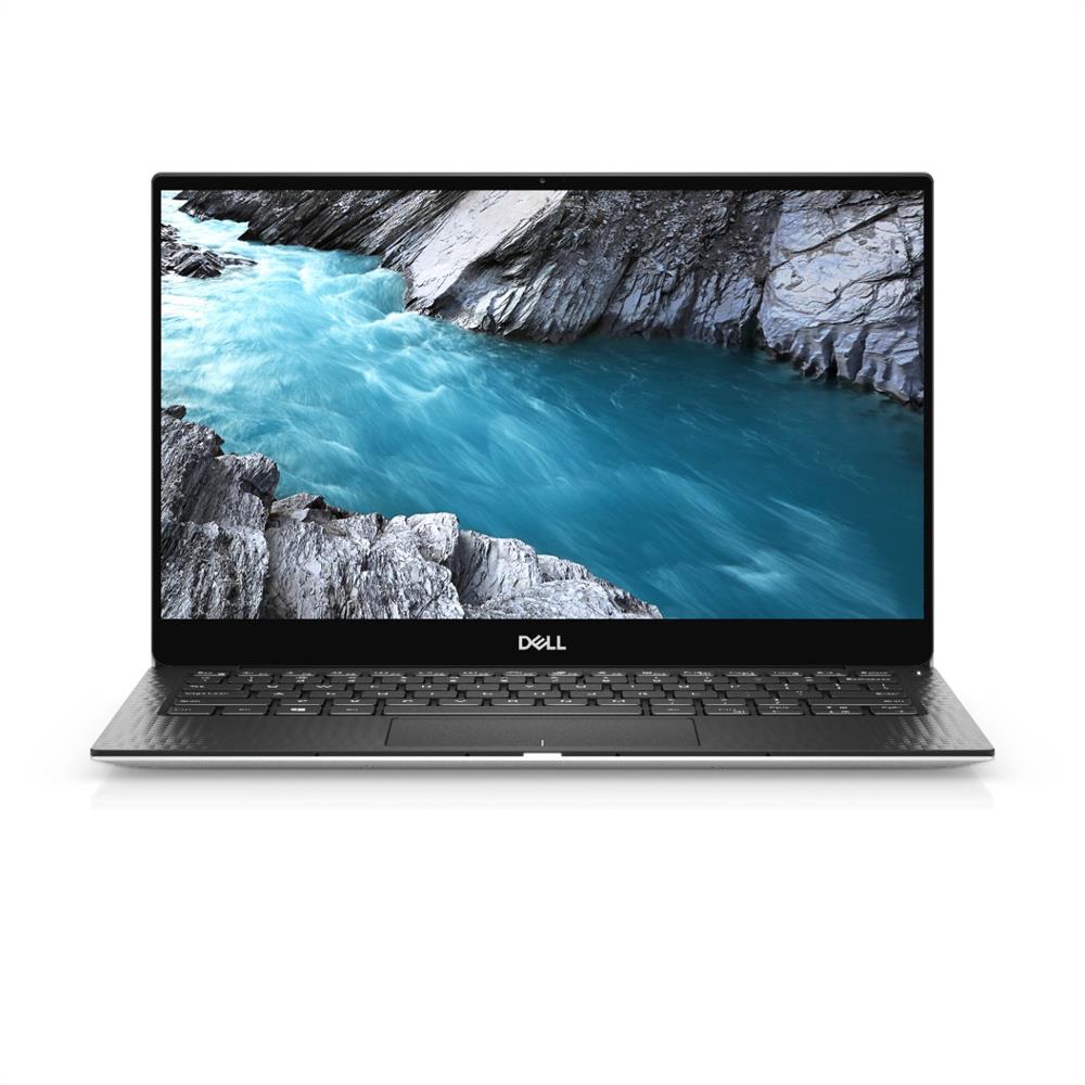 Dell XPS 9305 notebook 13,3  UHD Touch i7-1165G7 16GB 512GB IrisXE Win11Pro fotó, illusztráció : XPS9305-9