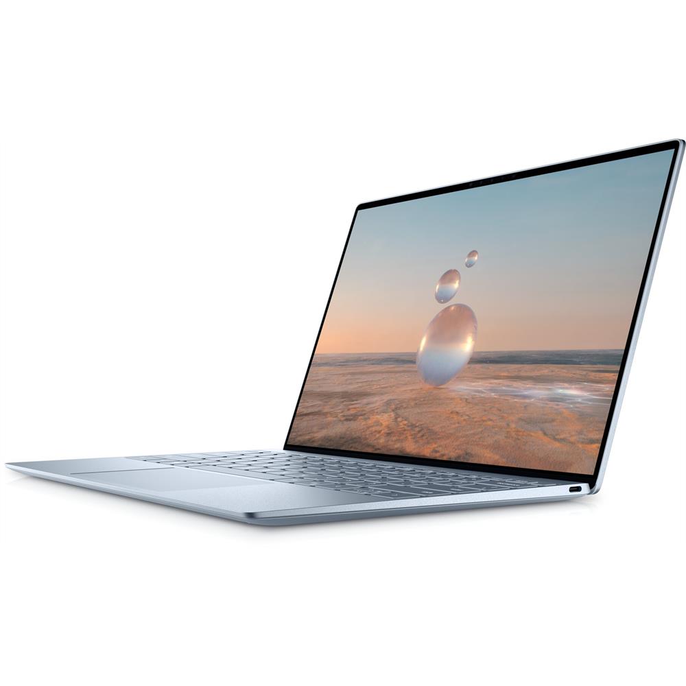 Dell XPS laptop 13,4  FHD+ i7-1250U 16GB 512GB IrisXE W11Pro ezüst Dell XPS 931 fotó, illusztráció : XPS9315-3