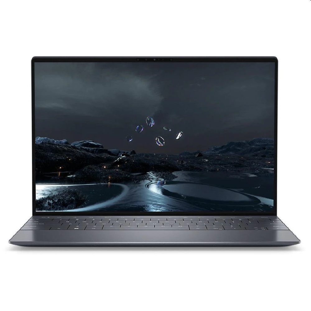 Dell XPS laptop 13,4  OLED i7-1360P 32GB 1TB IrisXe W11Pro szürke Dell XPS 9320 fotó, illusztráció : XPS9320-29