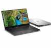 Dell XPS 9360 ultrabook 13,3" QHD+ Touch i5-7200U 8GB 256GB SSD Win10H XPS9360-8