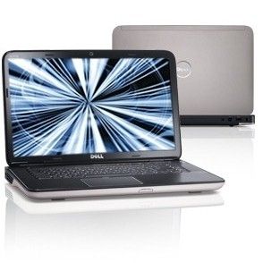 Dell XPS 15 Alu notebook i7 740QM 1.73GHz 4GB 500GB FullHD GT435M FD 3 év kmh fotó, illusztráció : XPSL501X-1
