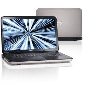 Dell XPS 15 Alu notebook i7 740QM 1.73GHz 4GB 500GB FullHD GT435M W7P64 3 év km fotó, illusztráció : XPSL501X-2