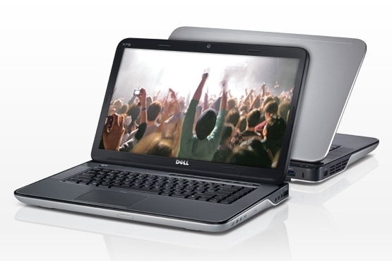 Dell XPS 15 Aluminium notebook i5 480M 2.66GHz 4G 500G FreeDOS FHD 3 év kmh fotó, illusztráció : XPSL501X-4