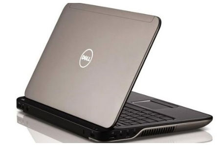 Dell XPS 15 Aluminium notebook i5 2410M 2.3GHz 4G 500G FreeDOS 3 év kmh fotó, illusztráció : XPSL502X-3