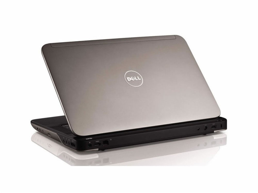 DELL laptop XPS L502x 15.6  laptop HD i7-2670QM 2.2GHz 4GB 750GB DVD-RW, GeForc fotó, illusztráció : XPSL502x_141385