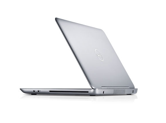 Dell XPS 15z Aluminium notebook i5 2410M 2.3GHz 4G 500G W7HP64 3 év kmh fotó, illusztráció : XPSL511Z-2