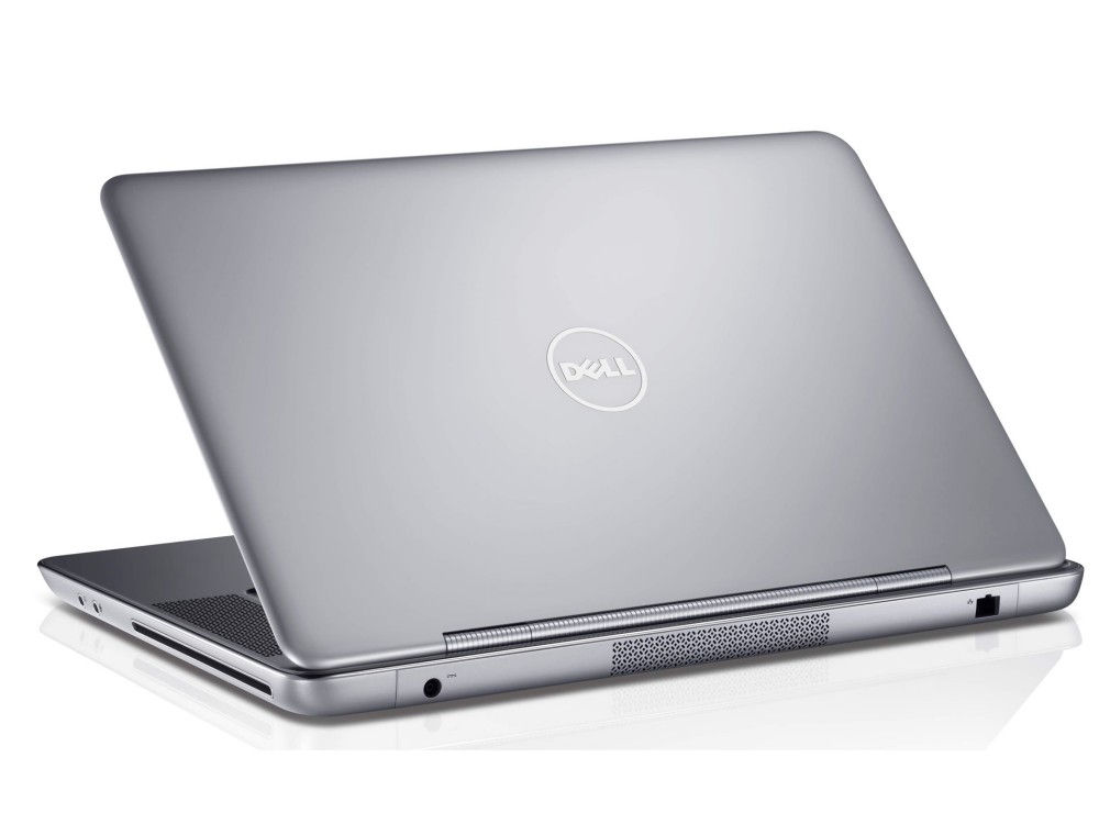 Dell XPS 15z Aluminium notebook i7 2620M 2.7GHz 8GB 750GB W7HP64 8cell 3 év kmh fotó, illusztráció : XPSL511Z-6