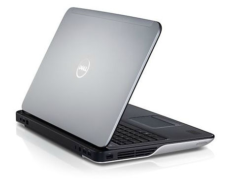 DELL laptop XPS L702x 17.3  FHD 3D, i7-2760QM 2.4GHz, 4GB, 750GB, Blu-Ray, 3GB fotó, illusztráció : XPSL702x_138421