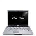 Dell XPS M1330 Red notebook C2D T7500 2.2GHz 2G 200G VistaB Dell notebook lapto fotó, illusztráció : XPSM1330-14