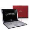 Akció 2009.01.25-ig  Dell XPS M1330 Red notebook C2D T9300 2.5GHz 2G 200G WLED VB ( HUB köv