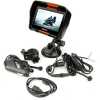 Navigci 4,3" GPS WayteQ xRIDER Smart motoros navigci (Android) + Sygic 3D Europe                                                                                                                    