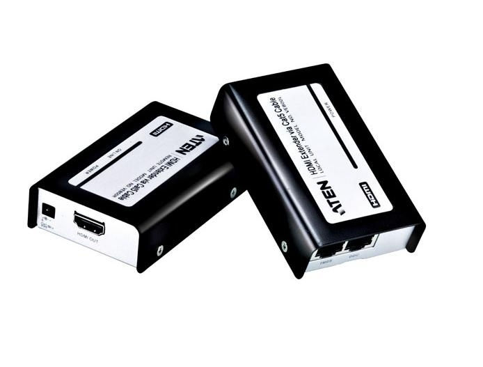 60m-es HDMI jeltovábbító fotó, illusztráció : XVE800