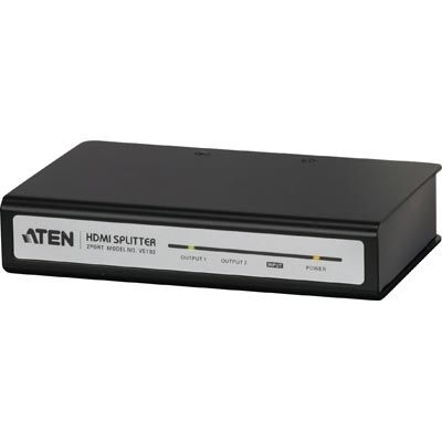 2 port HDMI KVM switch fotó, illusztráció : XVS182