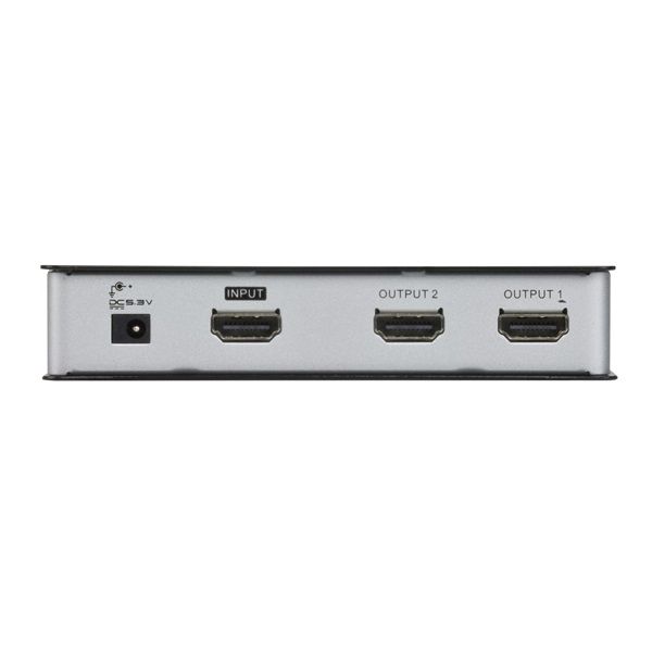 ATEN VanCryst HDMI Splitter 2 portos VS182A fotó, illusztráció : XVS182A