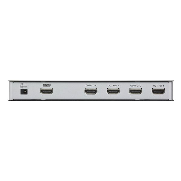 ATEN VanCryst HDMI Splitter 4 portos VS184A fotó, illusztráció : XVS184A