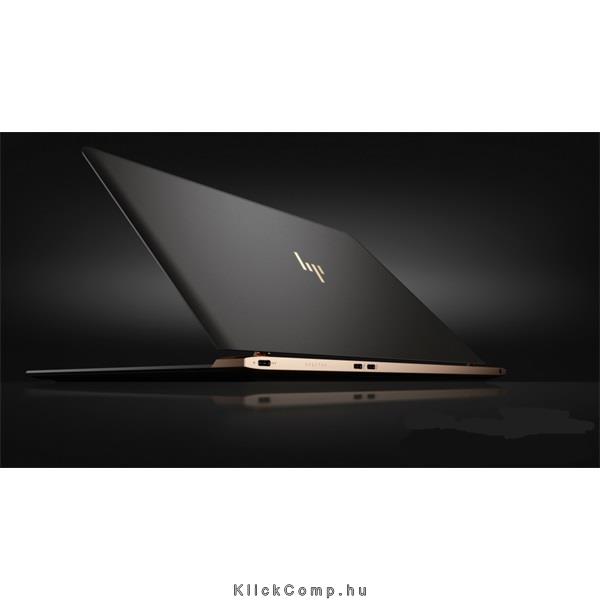 HP Spectre Pro 13 laptop 13,3  FHD i5-6200U 8GB 256GB SSD Win10 fotó, illusztráció : Y3V46EA