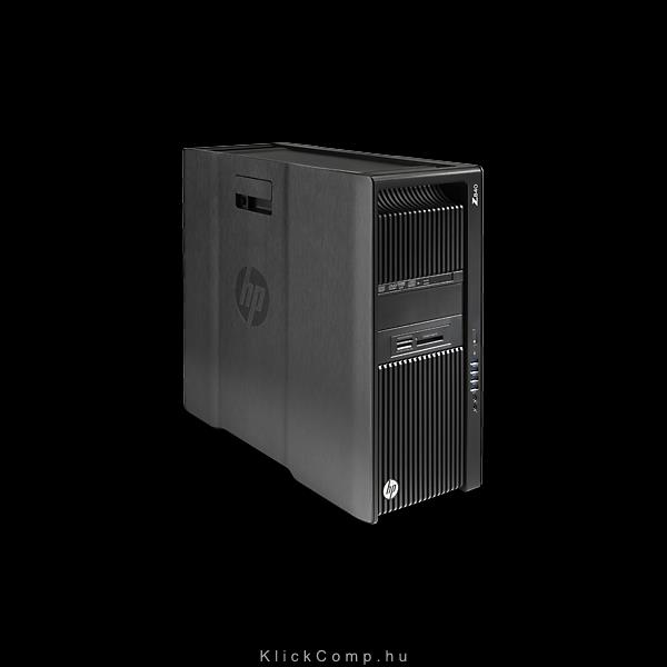 HP Workstation Z840 munkaállomás számítógép Xeon E5-2620v4 16GB 1TB Win10Prof. fotó, illusztráció : Y3Y44EA-ARL