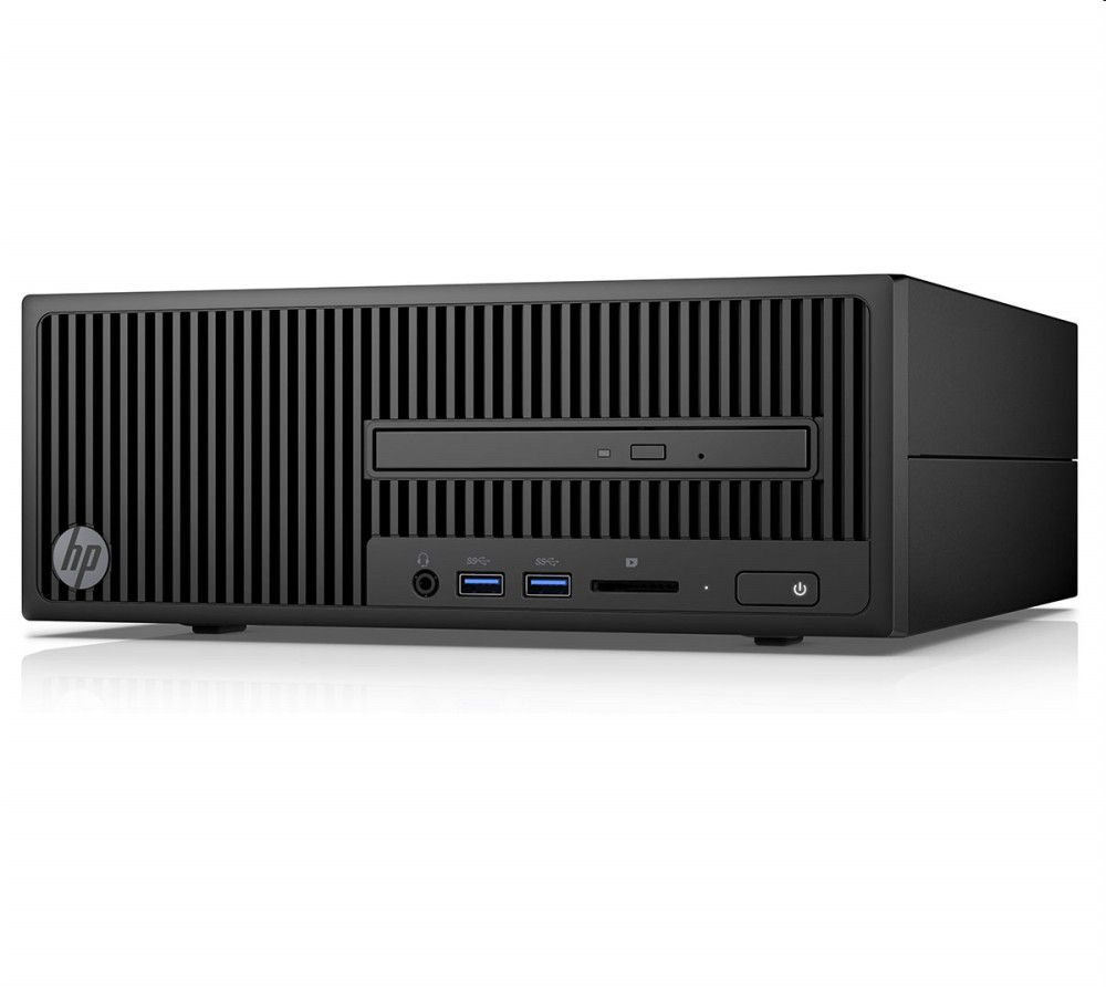 HP 280 G2 SFF számítógép i3-6100 4GB 500GB Win10Pro fotó, illusztráció : Y5P86EA