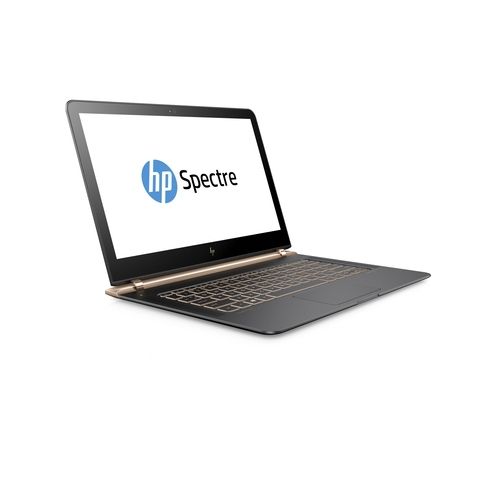 HP Spectre Pro 13 laptop 13.3  FHD i7-6500U 8GB 512GB SSD Win10 fotó, illusztráció : Y5U50EA