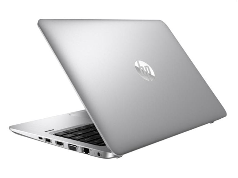 HP ProBook 430 G4 laptop 13,3  FHD i5-7200U 4GB 500GB fotó, illusztráció : Y7Z52EA