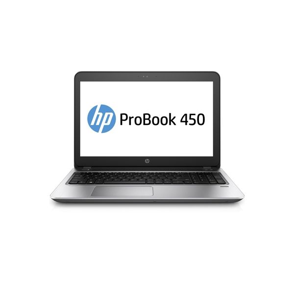 HP ProBook 450 G4 laptop 15,6  FHD i5-7200U 4GB 500GB fotó, illusztráció : Y8A57EA