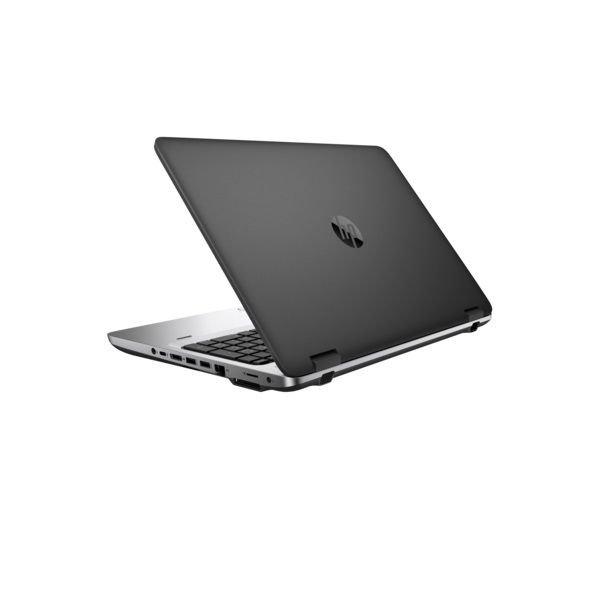 HP ProBook 650 G2 laptop 15,6  FHD i5-6200U 8GB 1TB Win10Pro fotó, illusztráció : Y8Q85EA