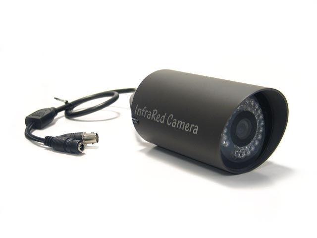 1/3 CCD SHAD,box,470L,DC,IR36,3,6mm fotó, illusztráció : YK2Q85L3M36