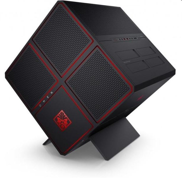 HP Omen X 900-070NN számítógép I7-6700K 16GB 512GB SSD+3TB NVIDIA GTX-1080-8GB fotó, illusztráció : Z0L43EA