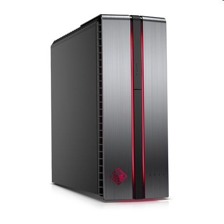 HP Omen 870-170NN számítógép i7 6700K 16GB 512GB SSD+3TB HDD  Nvidia GTX-1080-8 fotó, illusztráció : Z0L50EA