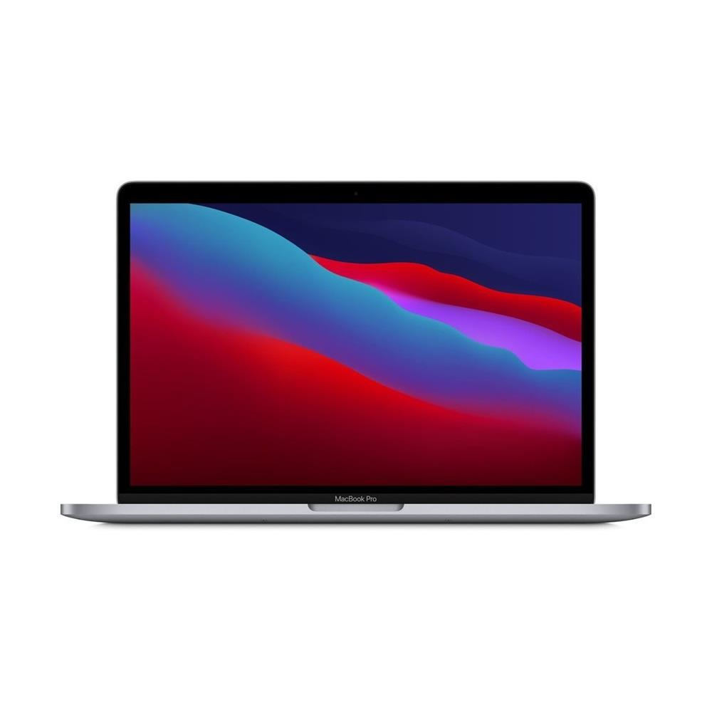 Apple MacBook Pro CTO notebook 13  Retina M1 chip nyolc magos CPU és GPU 16GB 5 fotó, illusztráció : Z11C0004B
