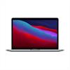 Apple MacBook Pro CTO notebook 13" Retina M1 chip nyolc magos CPU és GPU 16GB 512GB SSD asztroszürke Z11C0004B Technikai adatok