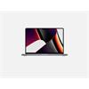 Apple MacBook laptop 14,2  M1 Pro 10C