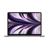 Apple MacBook laptop 13,6" M2 8C CPU 8C GPU 16GB 256GB szürke Apple Macbook Air Z15S000R6 Technikai adatok
