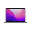 Apple Macbook Pro 13.3" CTO, M2 8C CPU 10C GPU 16GB 512GB -Space grey Z16S000GD Technikai adatok