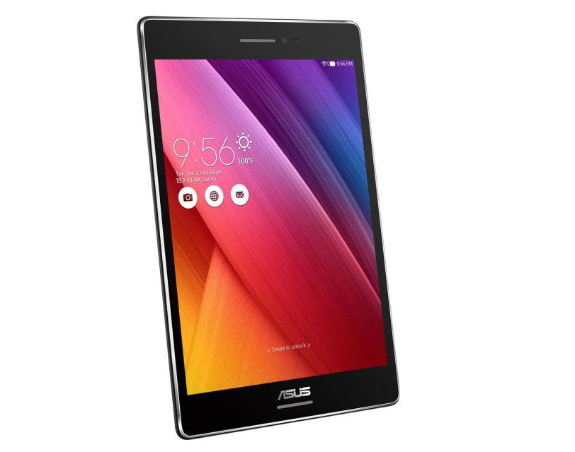 Tablet-PC 7  QC 2GB 16GB GPS Asus ZENPAD C fotó, illusztráció : Z170CG-1A073A