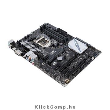 Alaplap Z170 skt1151 Asus fotó, illusztráció : Z170-E