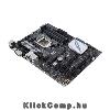 Alaplap Z170 skt1151 Asus