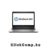 HP EliteBook 840 G4 laptop 14 FHD