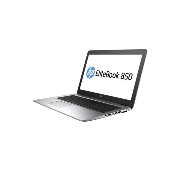 HP EliteBook 850 G4 laptop 15,6  FHD i7-7500U 8GB 256GB R7-M465-2GB Win10Pro ez fotó, illusztráció : Z2W83EA