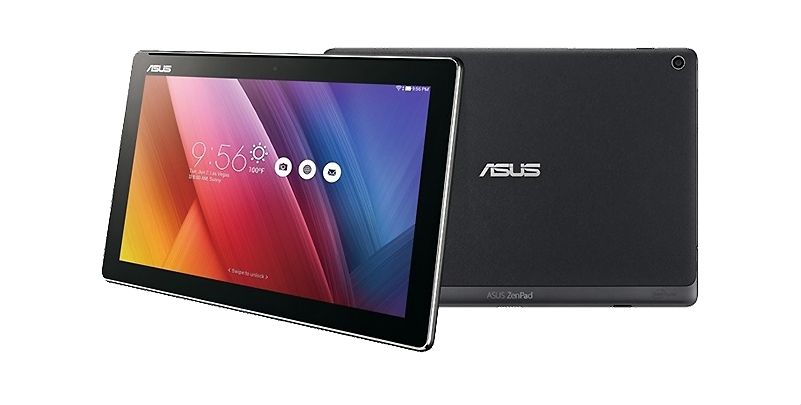 Tablet-PC 10  16GB sötétszürke 3G tablet ASUS ZenPad Z300CNG-6A013A fotó, illusztráció : Z300CNG-6A013A